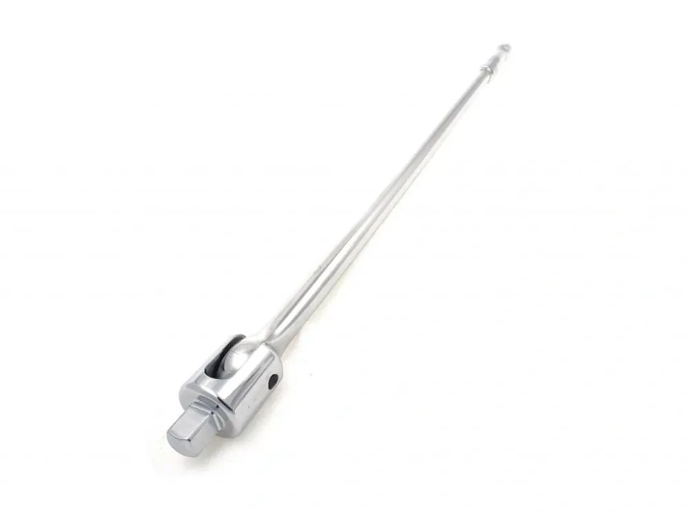 JONNESWAY S22H41600 Trhák s kloubem, kloubové vratidlo 1/2", délka 600 mm