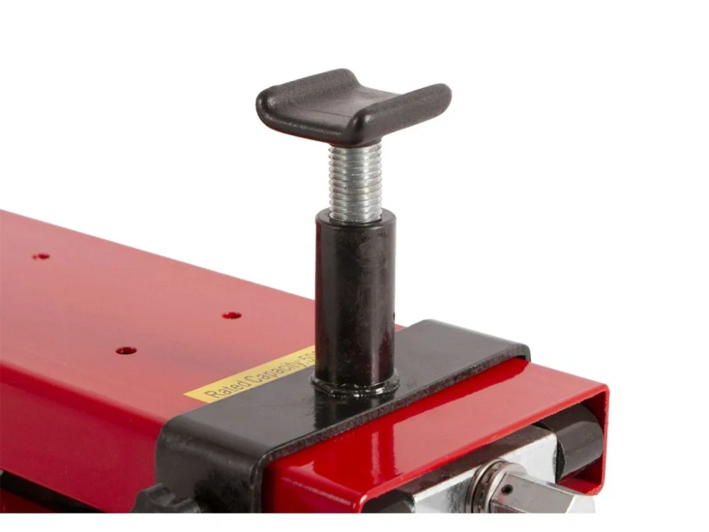 Torin BIG RED TRE3001 Nůžkový zvedák pro motocykly 90-405 mm, nosnost 500 kg