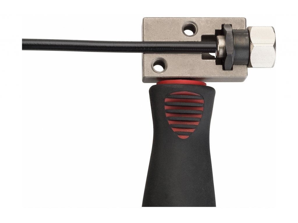 Přípravek pro pertlování/úpravu brzdového potrubí 4,75mm - Vigor V4416