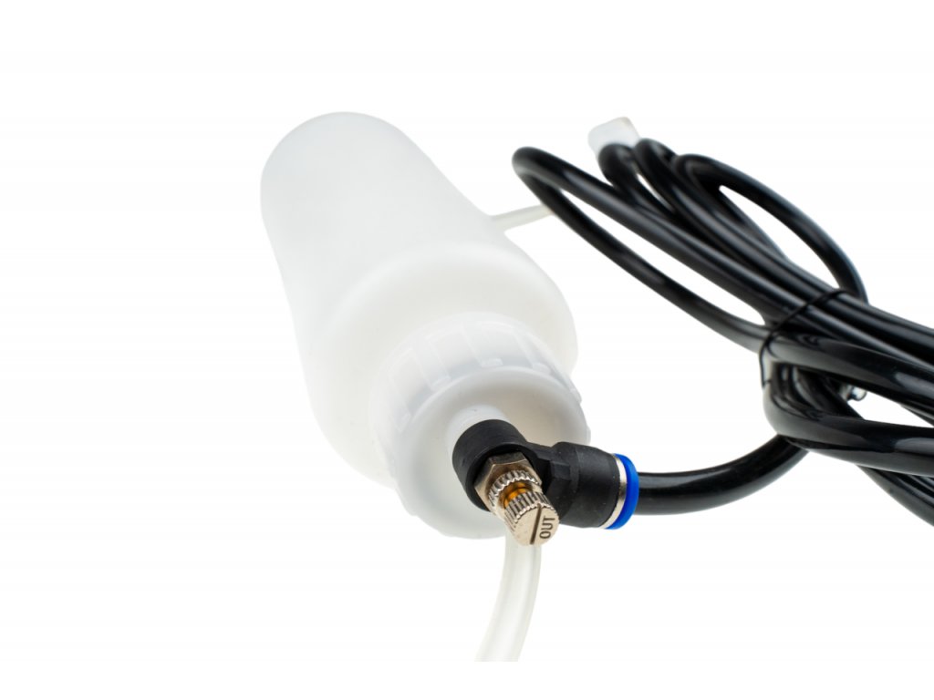 Genborx VT01806 Přípravek na odvzdušňování brzd a spojek, 4 adaptéry