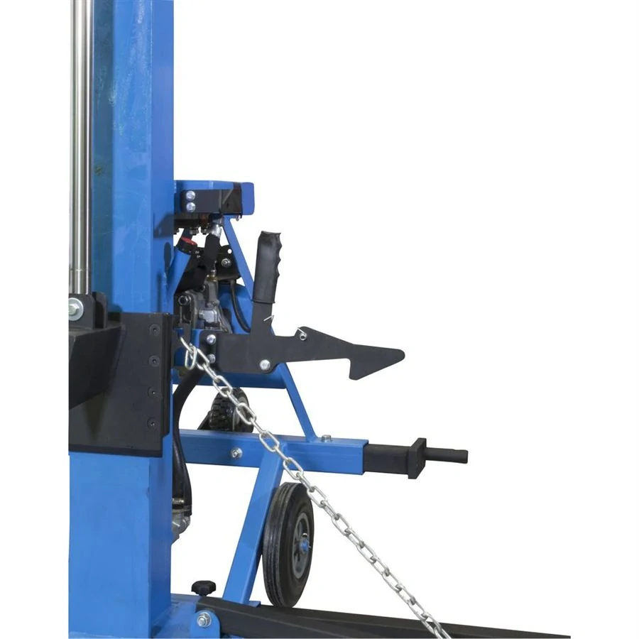 GÜDE GHS 1000/14TZ-A Štípač dřeva 14 tun pro připojení za traktor - 2062