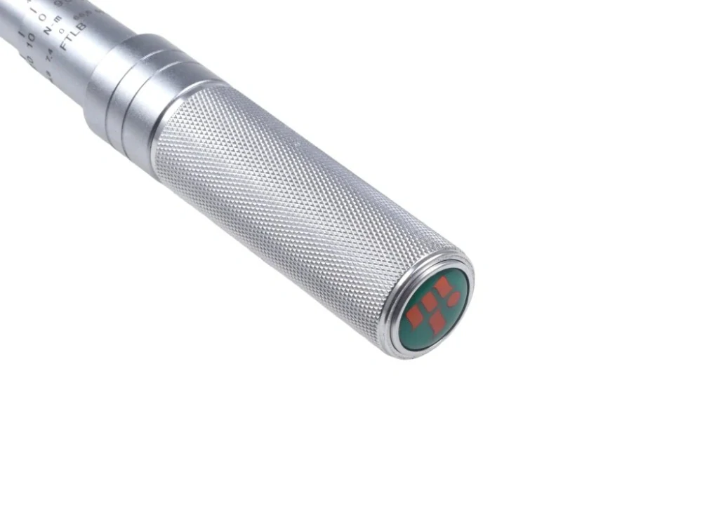 JONNESWAY T272000N Momentový klíč 1" 400-2000 Nm, s certifikátem