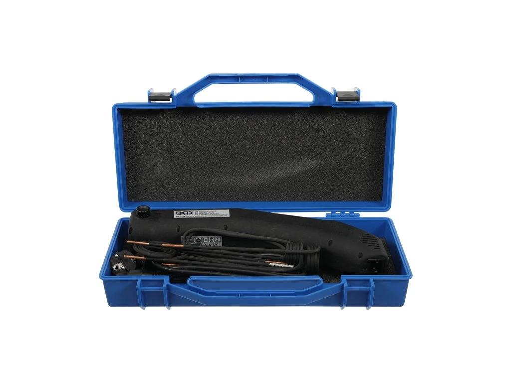 BGS 3391 Mobilní indukční ohřev 1,2 kW