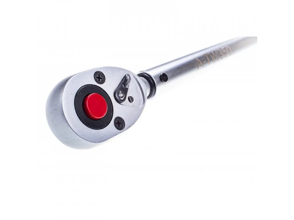 ASTA A-TW350 Momentový klíč 1/2”, 70-350 Nm, přesný (+-3%), s certifikátem