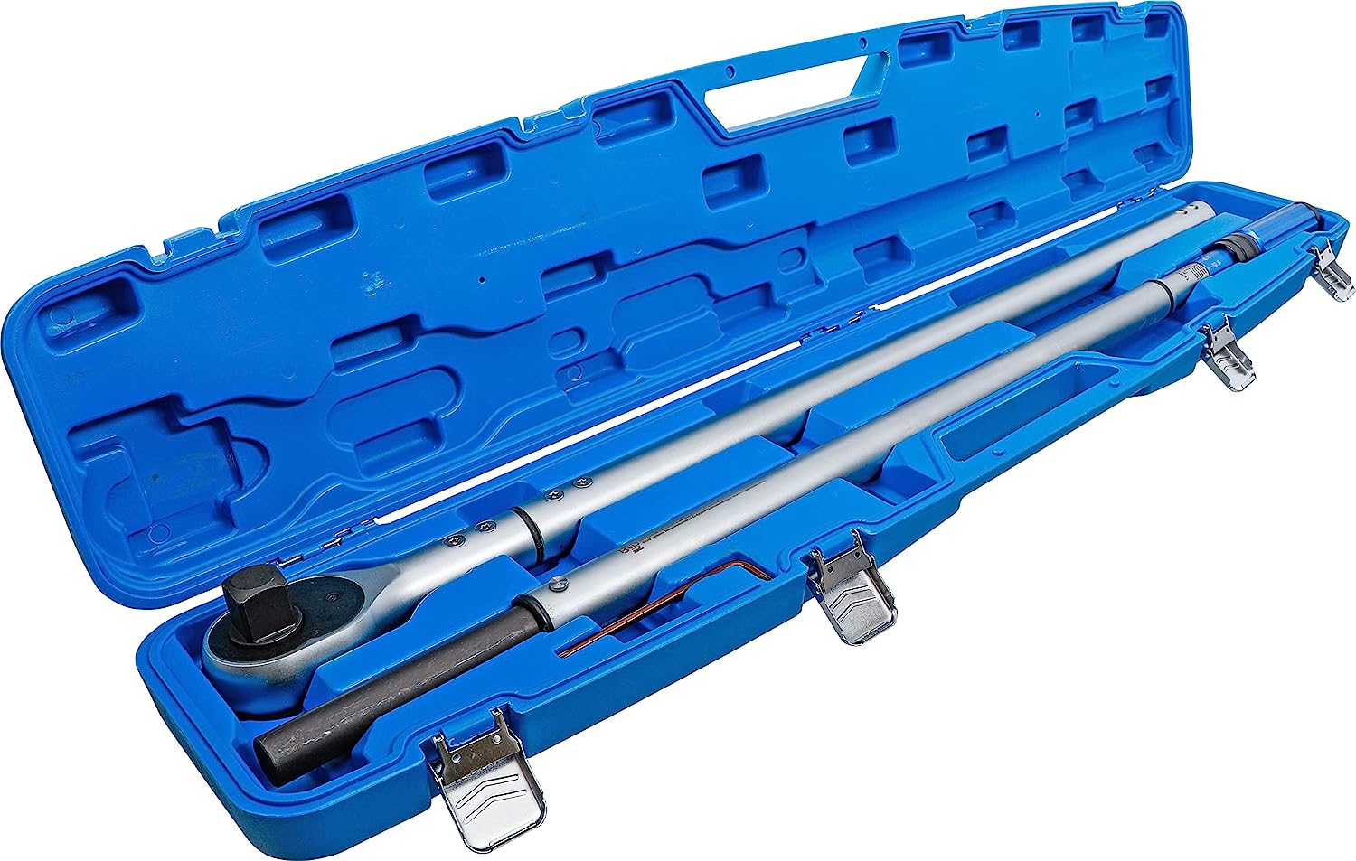 BGS 2863 Momentový klíč 1", 300-1500 Nm