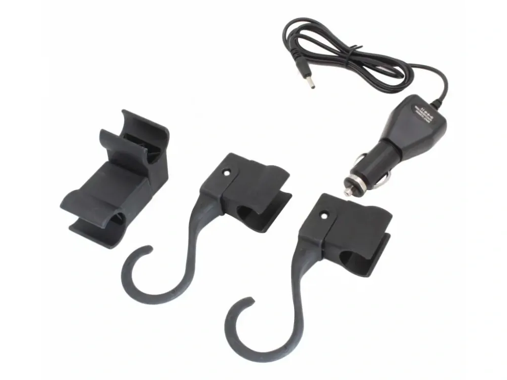 SATRA S-LF1450 Dílenská LED lampa, 1450 lm, nabíjecí, s nastavitelným držákem a magnety