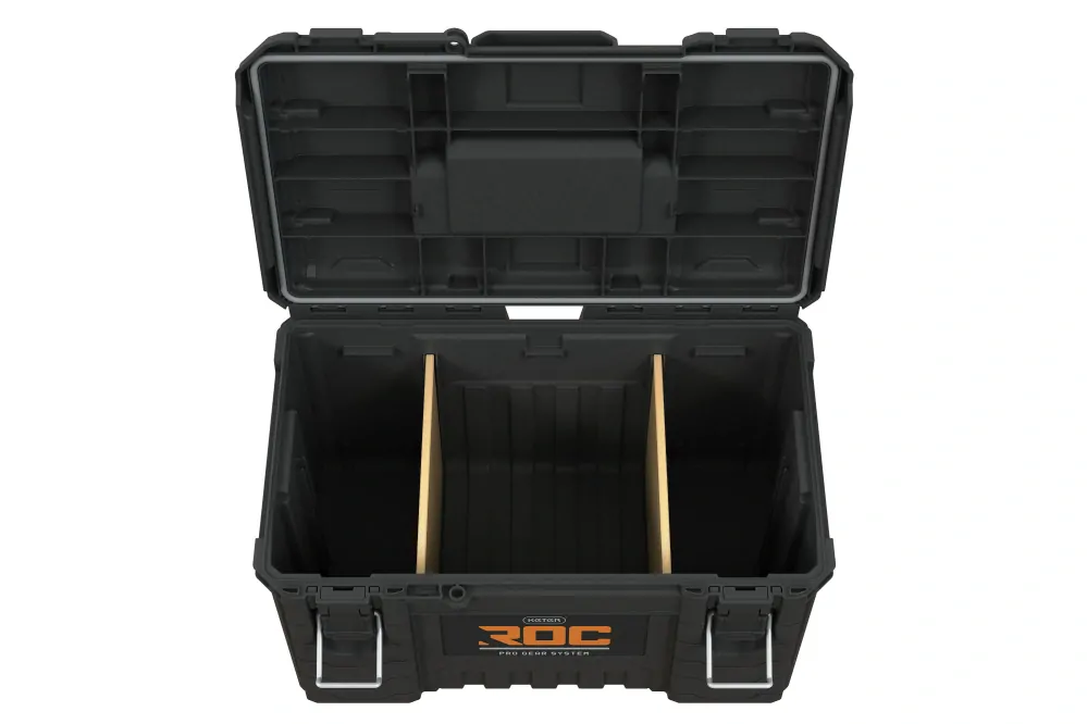 KETER 256984 box na nářadí ROC Pro Gear 2.0 toolbox