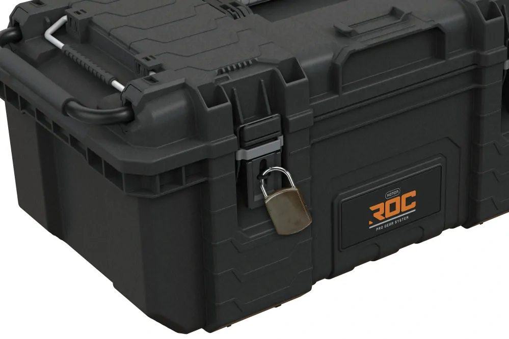 KETER 257189 mobilní box na nářadí 28" ROC Pro Gear