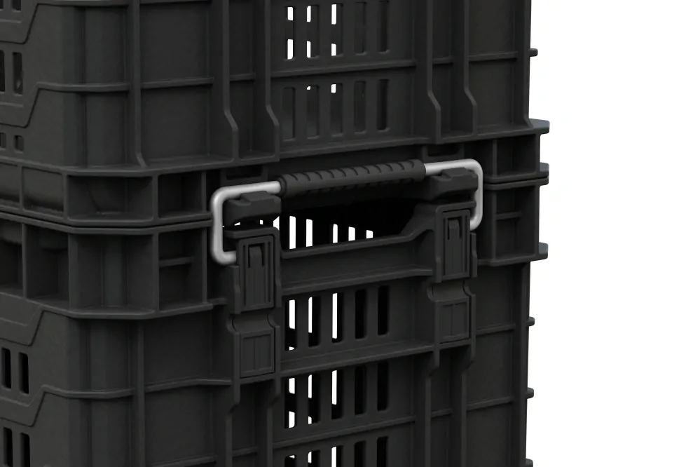 KETER 257191 přepravka ROC Pro Gear