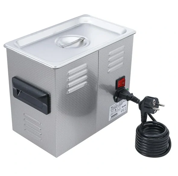 BGS 6879 Ultrazvuková čistička 3.2 l, s košem