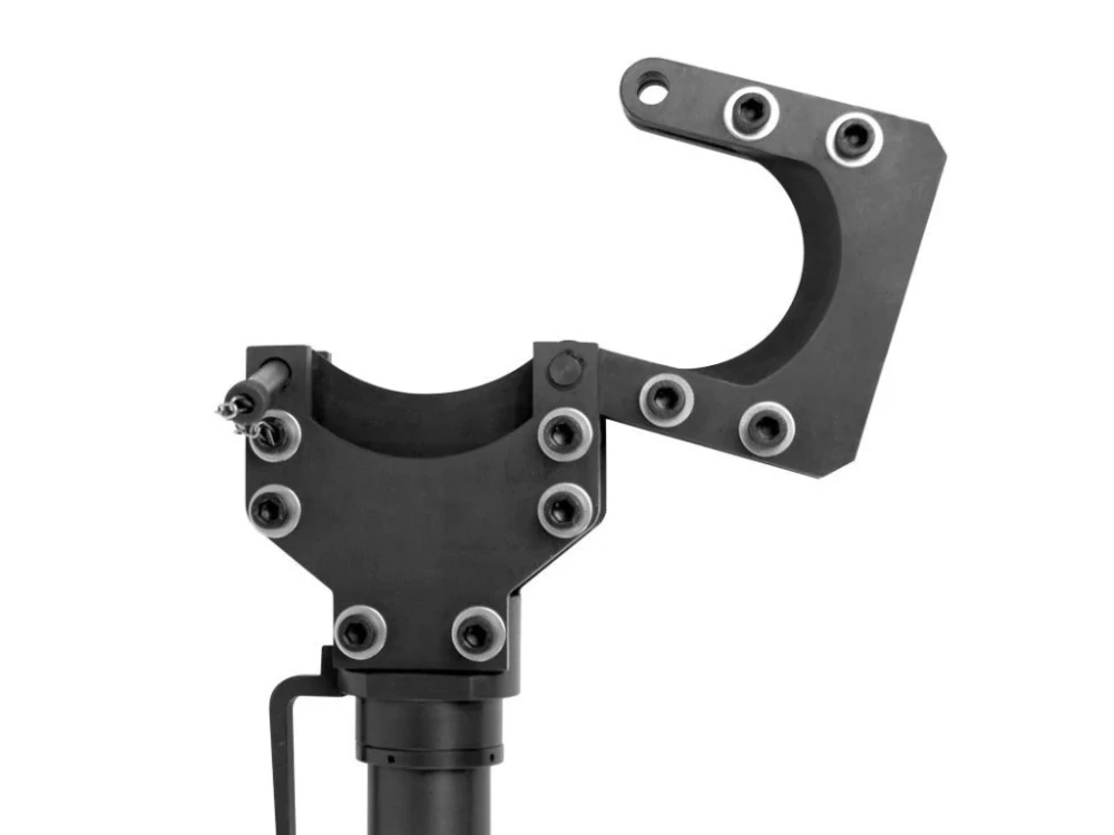 Genborx HHD-85 Hydraulické nůžky na stříhání kabelů, max. průměr střihu 85 mm