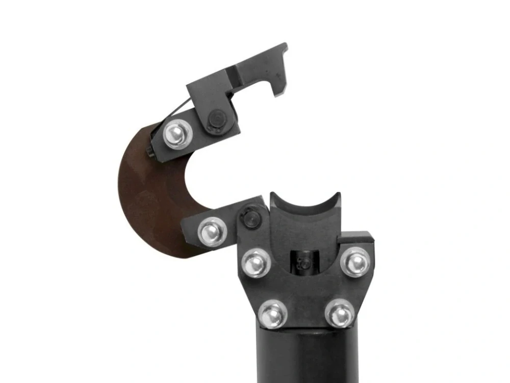 Genborx HHD-40A Hydraulické nůžky na stříhání kabelů, max. průměr střihu 40 mm