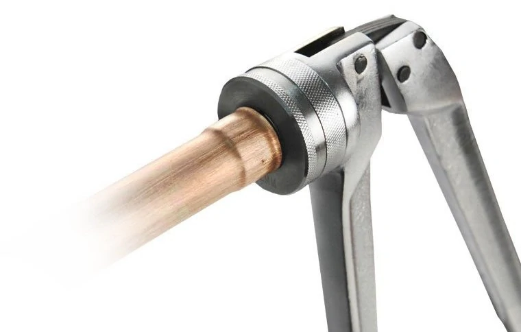 Genborx HHKG-38B Hydraulický expandér pro rozšiřování konců trubek, rozsah 10-38 mm