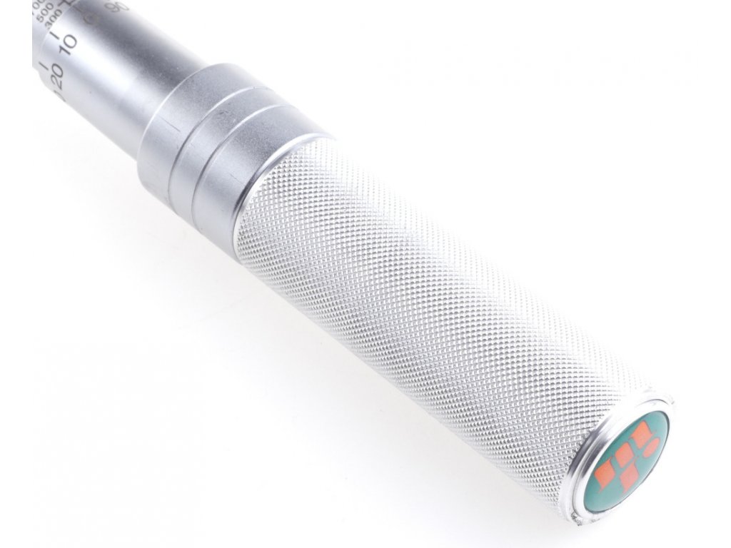 JONNESWAY T271500N Momentový klíč 1" 300-1500 Nm, s prodloužením, s certifikátem