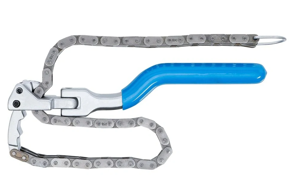 BGS 1011 Klíč na olejové filtry 60 - 160 mm