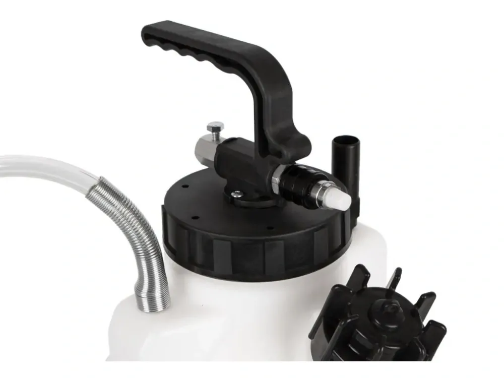 AHtool 42057 Pneumatická plnička kapalin 10l