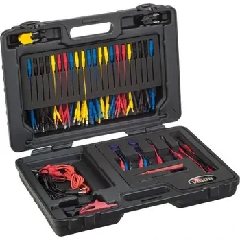 GENBORX 647-1150 Sada diagnostických kabelů a konektorů