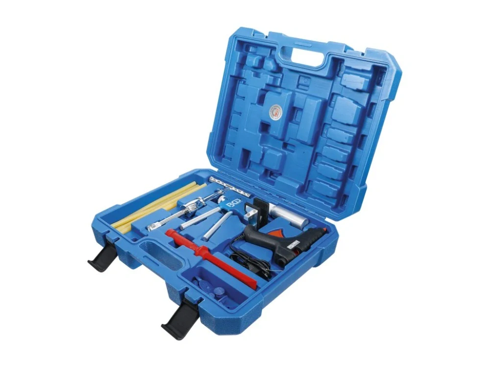 BGS 865 Vyklepávací sada na karoserie PDR