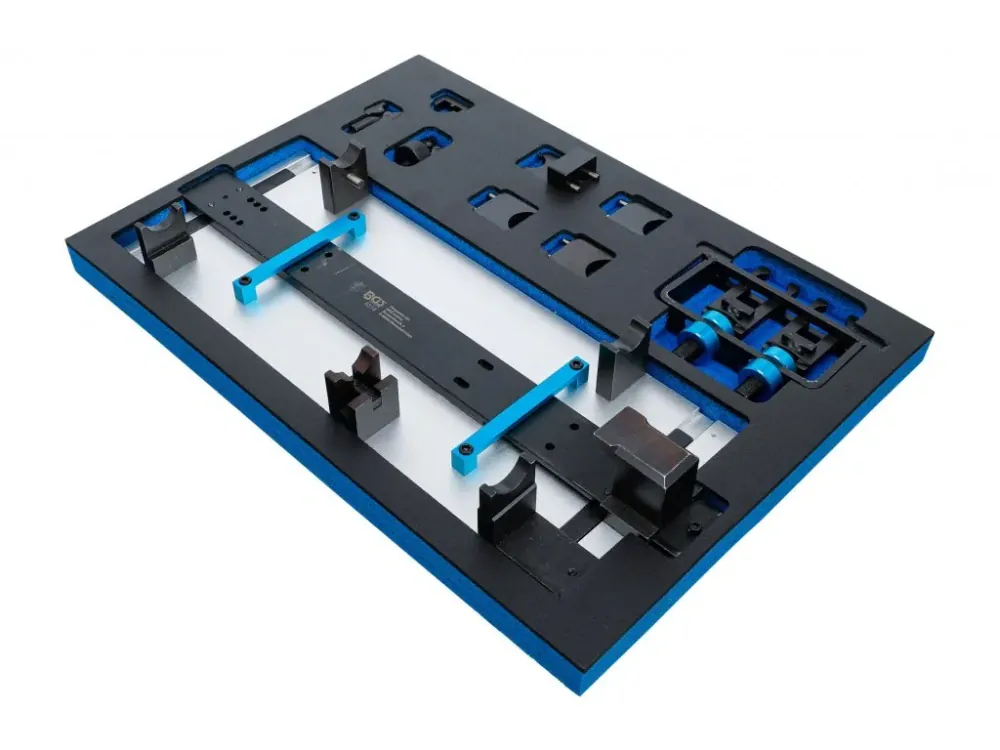 BGS 9319 Aretační přípravek pro vačkové hřídele VAG, Porsche