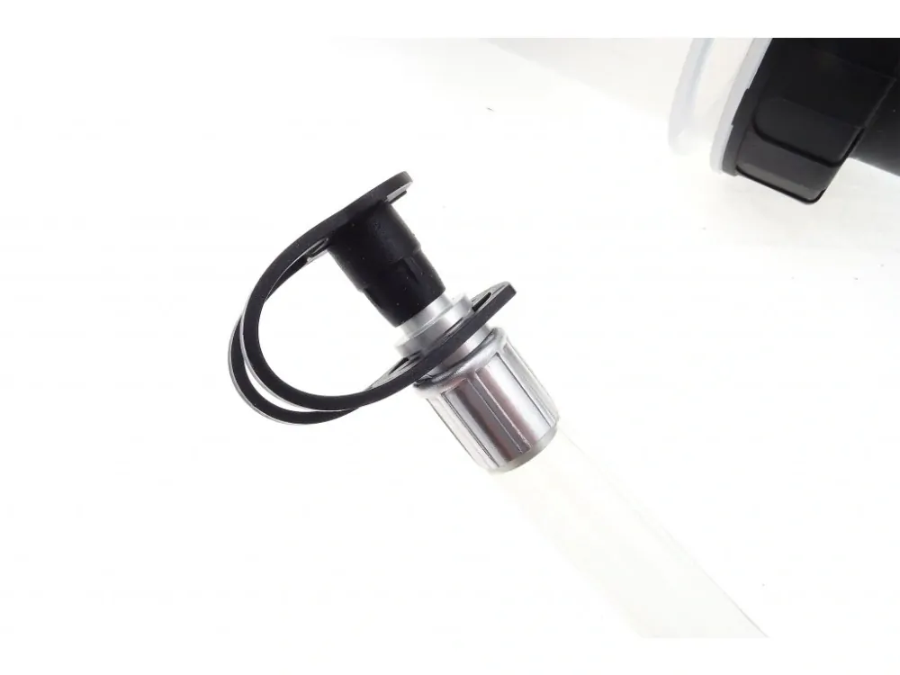 JONNESWAY AE300205 Odsávačka a plnička oleje a provozních kapalin, ruční, objem 1,5 l