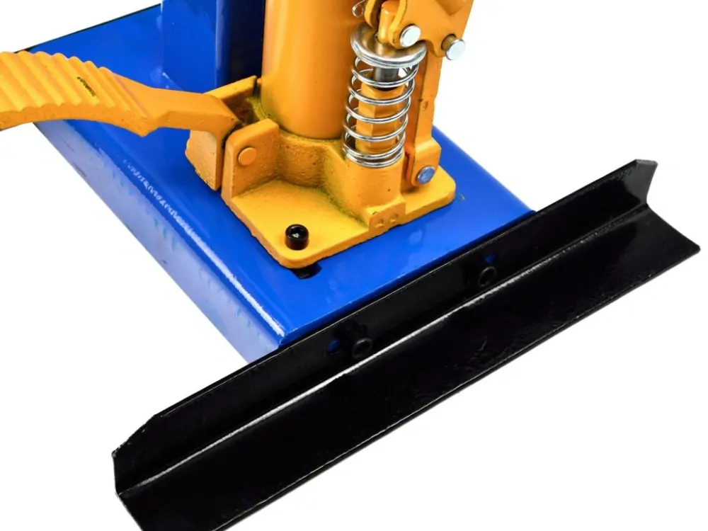 GEKO G02076 Hydraulický stahovák pružin McPherson, tlak 1t, pro pružiny průměru 100 - 250 mm