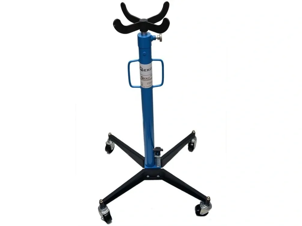 GEKO G02100 Hydraulický pracovní zvedák převodovky 0,5T