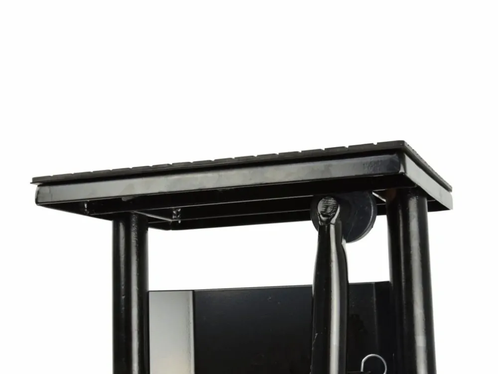 GEKO G02168 Stojan motocyklový Cross, Enduro s volitelnou výškou pracovní plochy