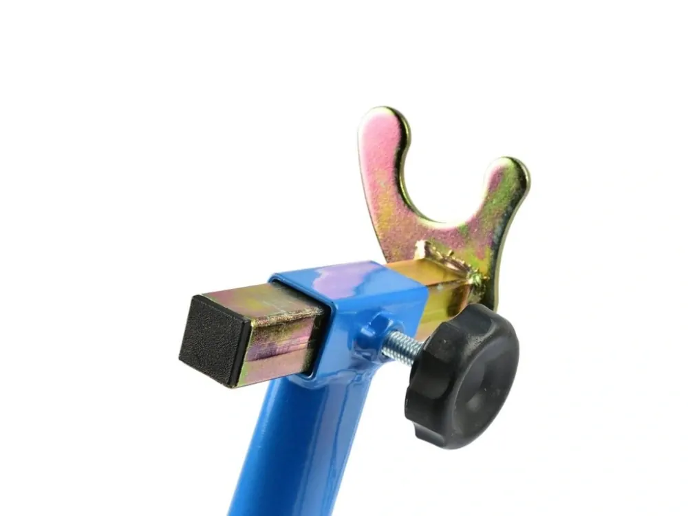 GEKO G02172 Stojan na silniční motocykly, nosnost 340 kg