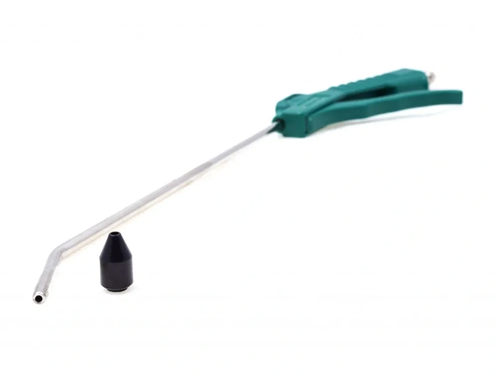 JONNESWAY JAT-6959A Pistole ofukovací ke kompresoru, délka 28 cm