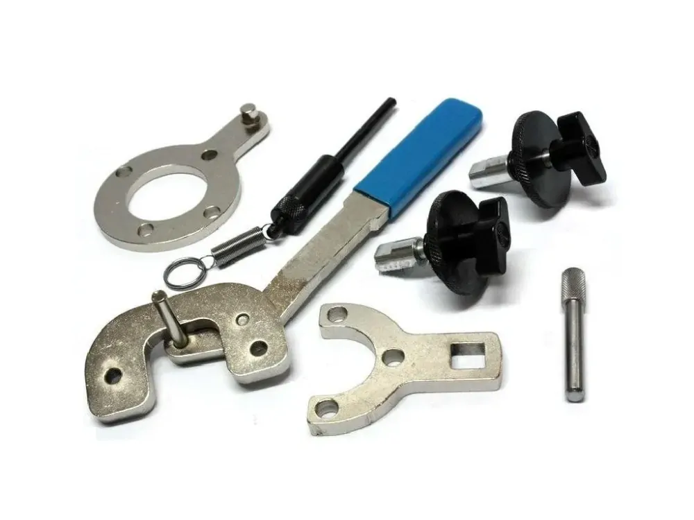 QUATROS QS10312 Aretace rozvodů motoru Fiat, Opel, Suzuki, 1.3 CDTi, JTD