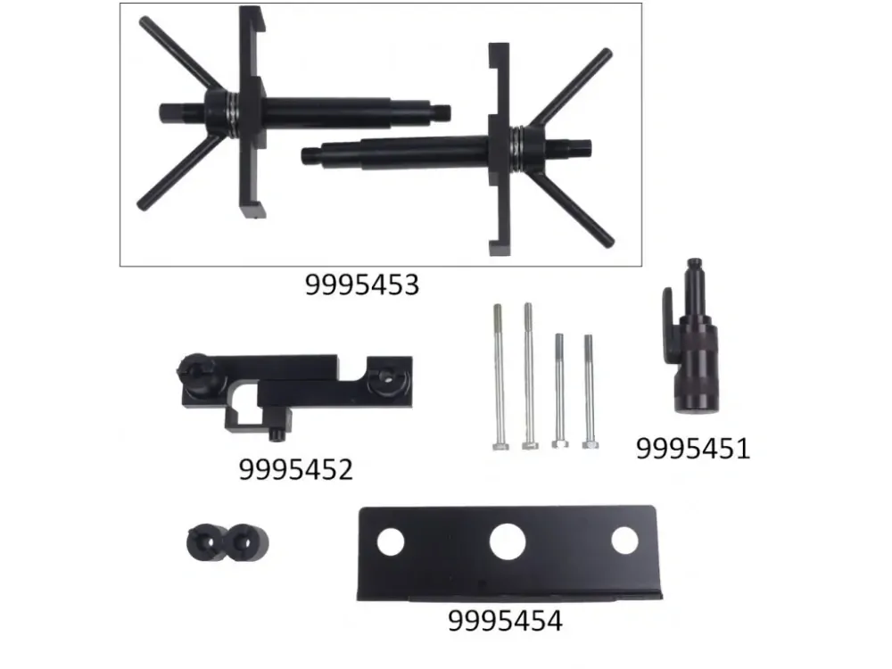 QUATROS QS10340 Aretační přípravky motorů Volvo 1.6, 1.8, 1.9, 2.0, 2.3, 2.4, 2.5 benzín