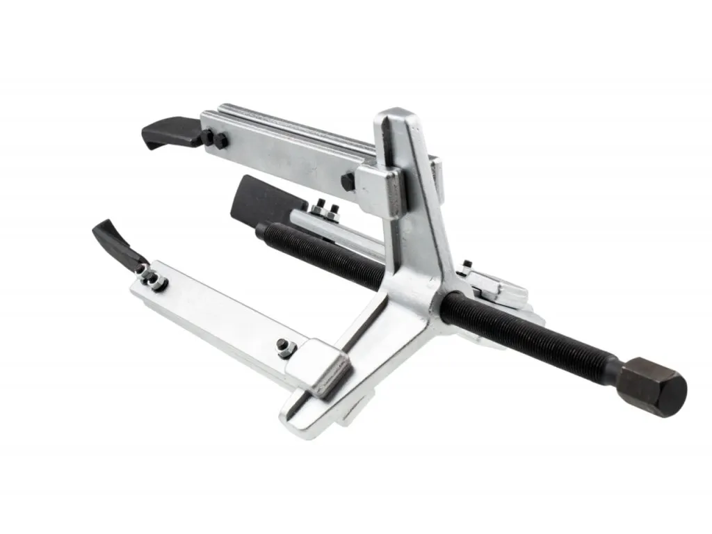 QUATROS QS11131 Stahovák univerzální dvouramenný a tříramenný