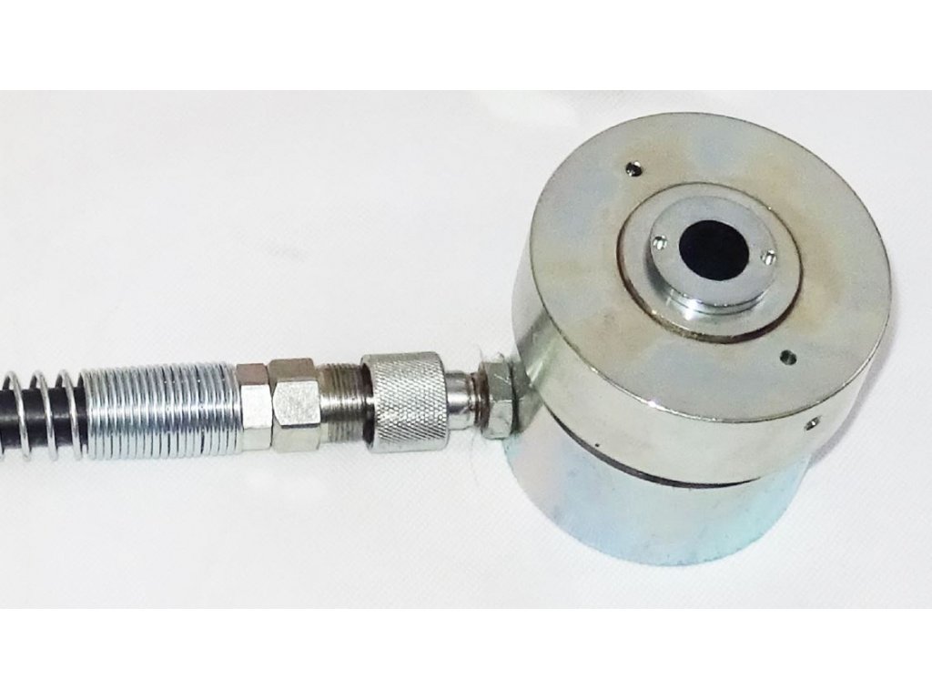 TESAM TS880 Hydraulická pumpa 20 tun a pístnice