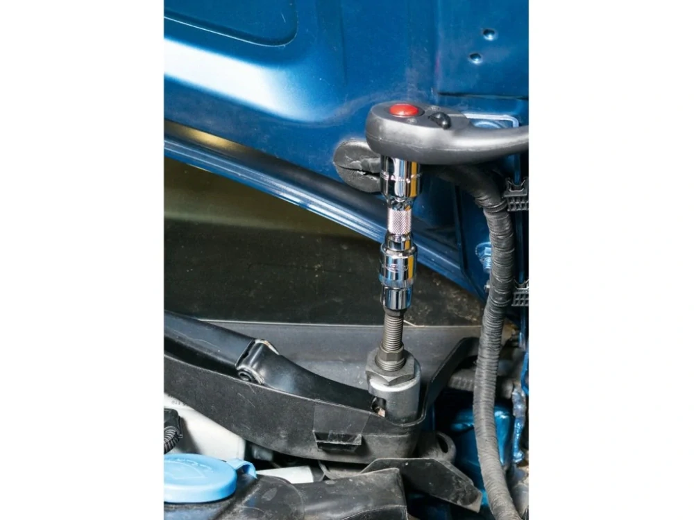 VIGOR V2523 Sada stahováků pro demontáž ramínek stěračů