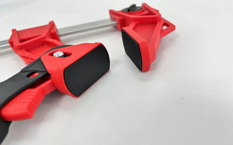 MAGG SVPL30080 Svěrka páková lehká 300x80mm