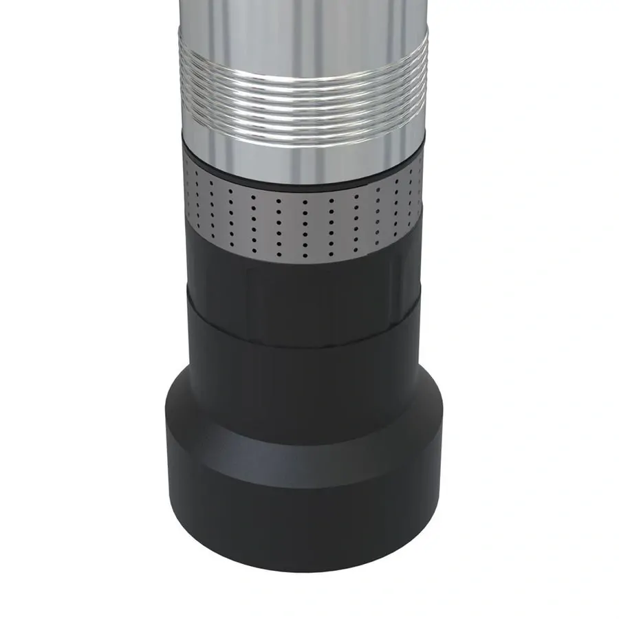 Güde GTT 900.1 Čerpadlo do studní hlubinné s tlakovým spínačem 900W