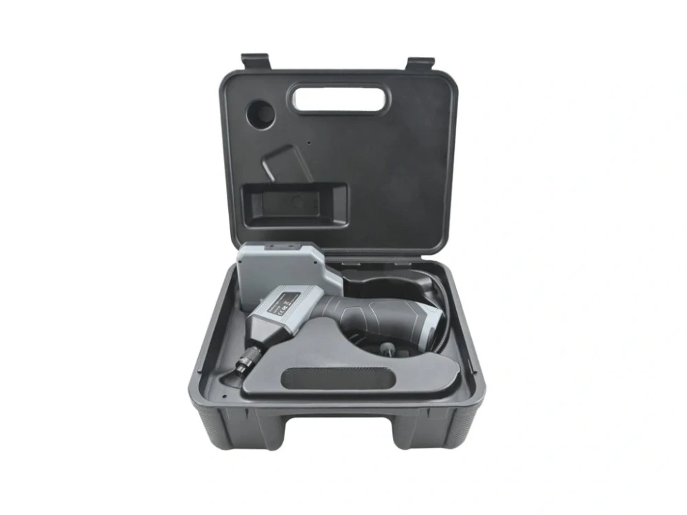 PRO GL9170 Inspekční endoskop s HD kamerou a záznamem, kabel 1 m, vodotěsný, LCD displej