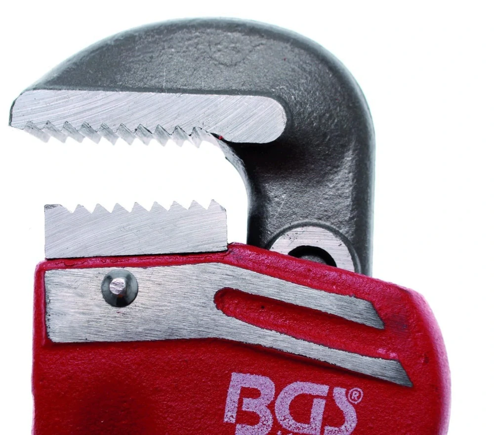 BGS 543 Stavitelný hasák 450 mm 25 ÷ 51 mm, americká forma