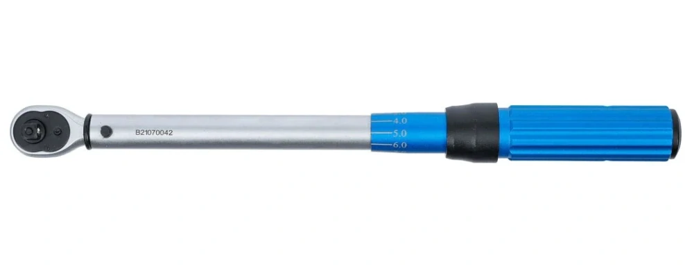 BGS 2826 Momentový klíč 3/8" (20 ÷ 120 Nm)
