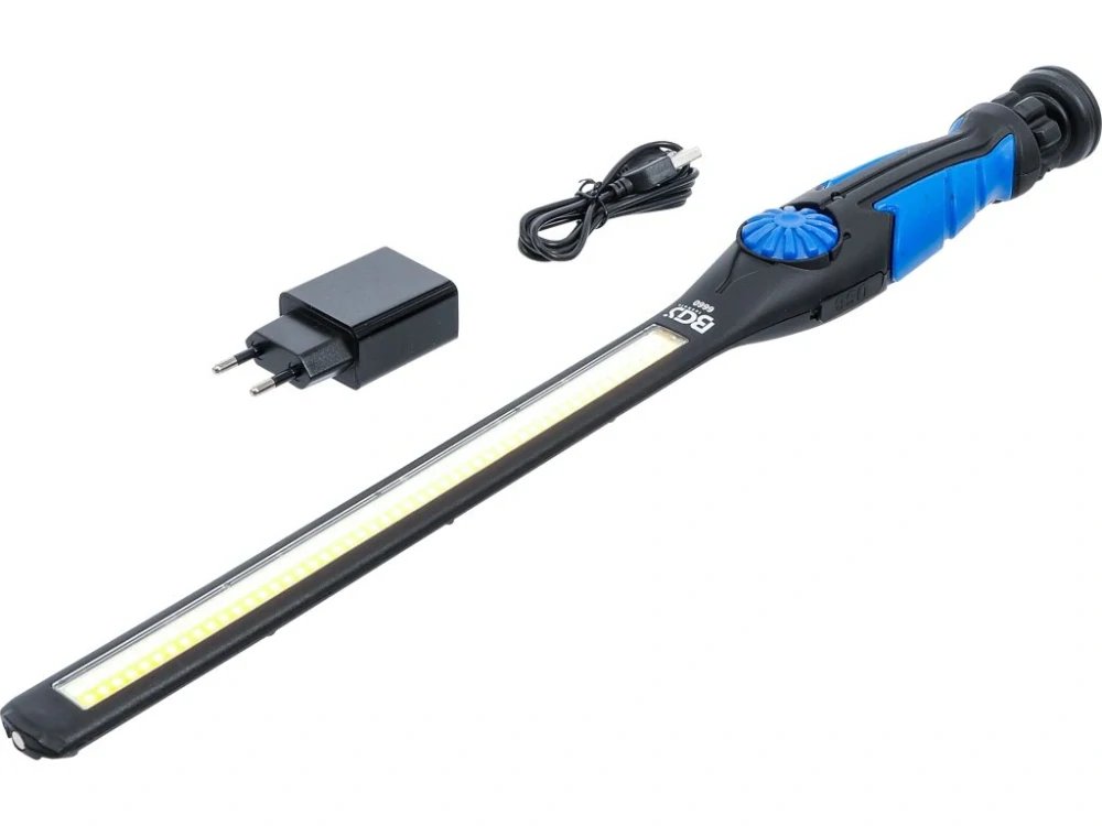 BGS 6660 Ruční pracovní COB LED svítilna