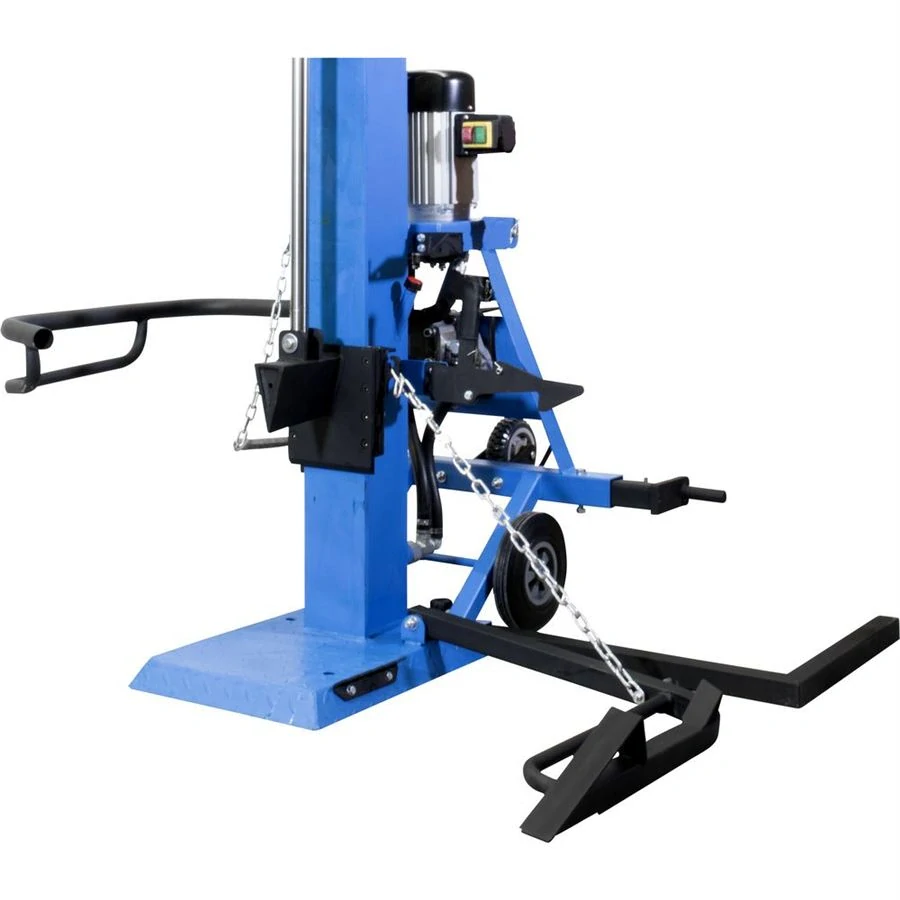 GÜDE GHS 1000/20 TEZ Štípač dřeva 20T - 2066