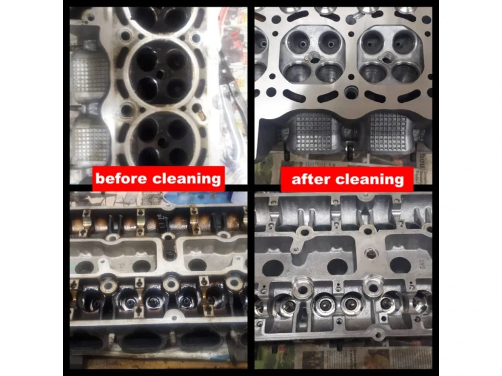 Průmyslový čistič Ultran Neptun 6000 - 5L