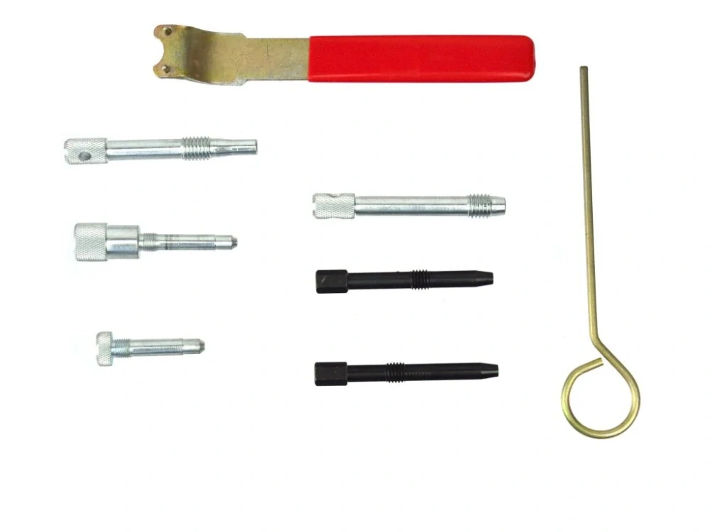 GEKO G02845 Aretační rozvodů Chrysler, Jeep, 2.5, 2.8, CRD