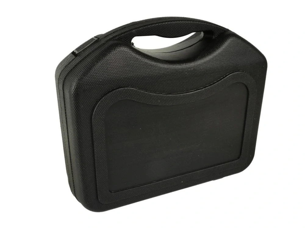 GEKO G10074 Hlavice nástrčné úderové 1", 19-41 mm, sada 8 ks