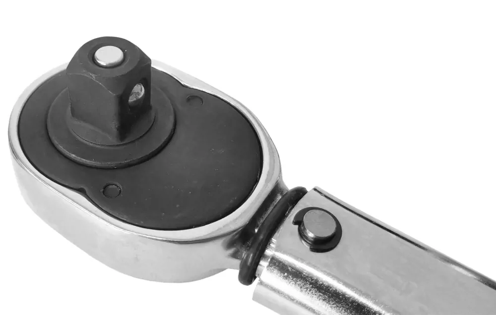 MAGG MKM02 Momentový klíč 1/2" 40-210 Nm