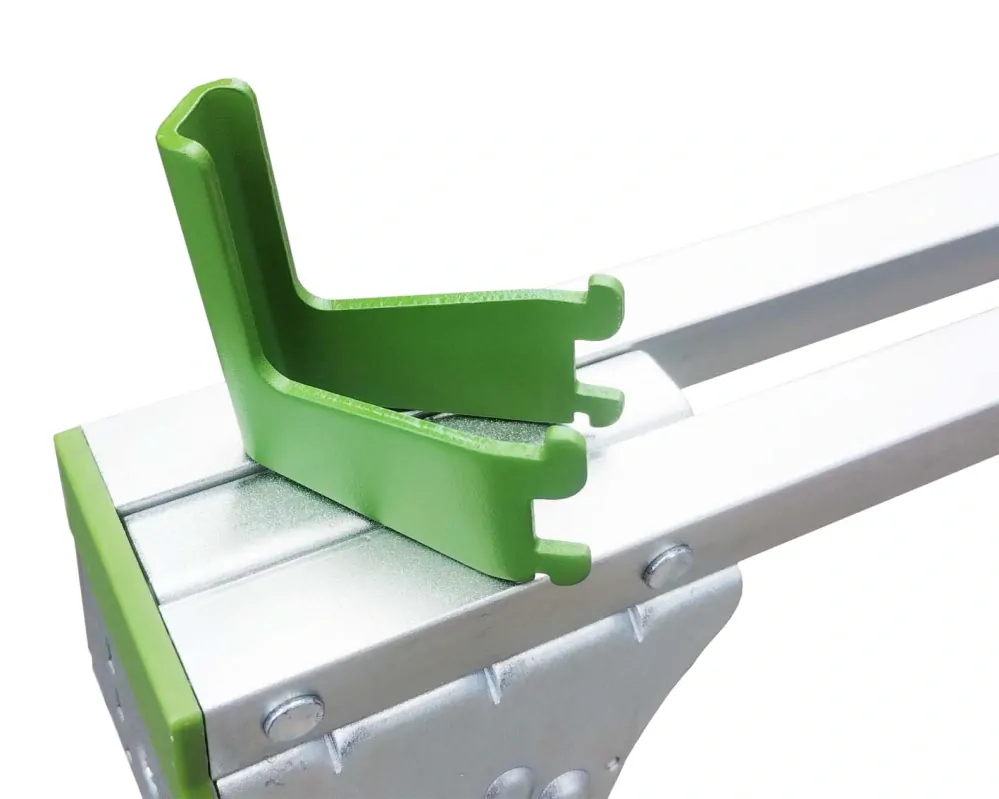 MAGG Profi 120287 Koza skládací stavitelná 88,7 x 43 x 72,6 - 89,2cm