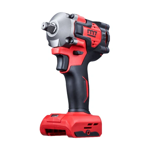 M7 DW-404A1 Aku příklepový utahovák 900 Nm, 18V / 1x 5,0Ah + kufr