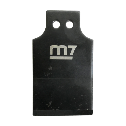 M7 QK-112N pneumatická škrabka