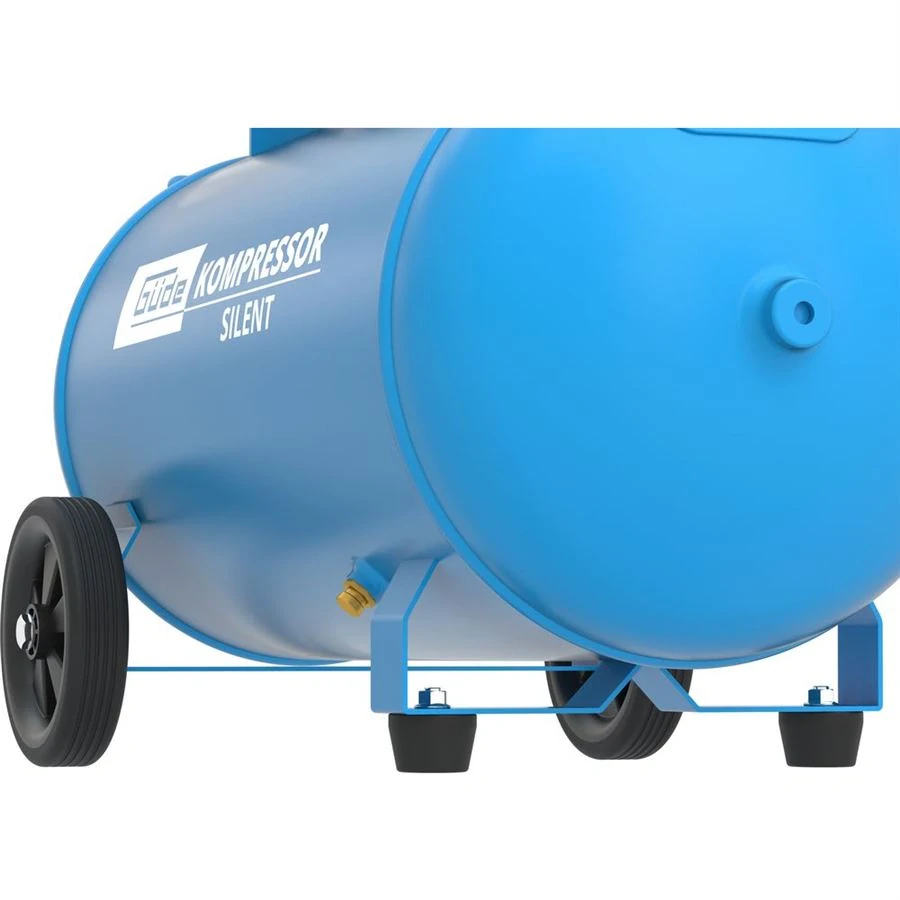 Güde Airpower 270/8/50 SILENT bezolejový kompresor 1,68kW