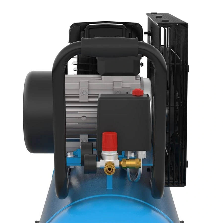 GÜDE 580/10/100 H olejový kompresor 3kW, 400V - 50147